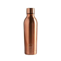 ROOT7?ONEBOTTLE INSULATED DRINK BOTTLE.