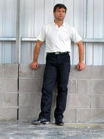 RTY STANDARD WORK TROUSERS.