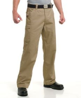 RUSSELL WORKWEAR TROUSERS.