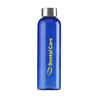 SENGA 650 ML TRITAN DRINK BOTTLE in Blue.