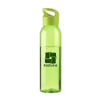 SIRIUS WATER BOTTLE in Green.