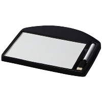 SKETCHI MESSAGE BOARD in Black Solid.