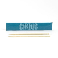 SLEEVE OF 2 TOOTHPICK PACK.