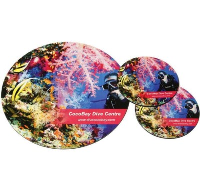 SMARTMAT MOUSEMAT & COASTER SET.