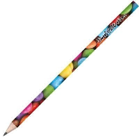 STANDARD NE PENCIL in White.