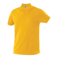 STARWORLD POLO SHIRT.