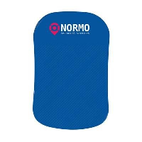 STICKY PAD NON SLIP MAT in Blue.