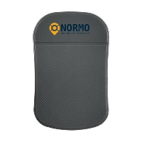 STICKY PAD NON SLIP MAT in Grey.