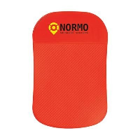 STICKY PAD NON SLIP MAT in Red.