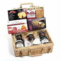 THE ABERDEEN HAMPER.