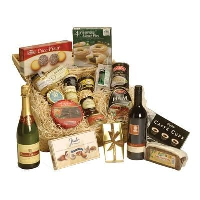 THE ADELAIDE HAMPER.