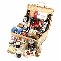 THE BRAMBER HAMPER.