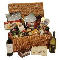 THE CHICHESTER HAMPER.