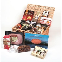 THE EDINBURGH HAMPER.