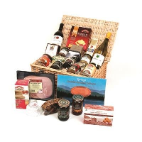 THE GLASGOW HAMPER.