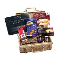 THE HENFIELD HAMPER.