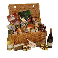 THE JEVINGTON HAMPER.