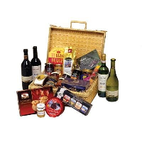 THE NORFOLK HAMPER.