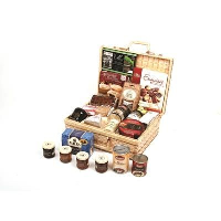 THE REGENT HAMPER.