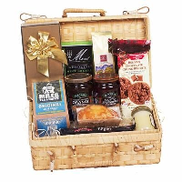 THE STANMER HAMPER.