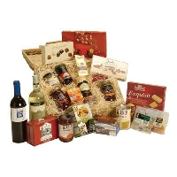 THE YAPTON HAMPER.