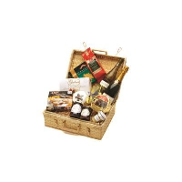 THE YORK HAMPER.