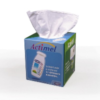 TISSUE BOX.