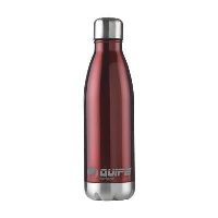 TOPFLASK 500 ML WATER BOTTLE in Red.