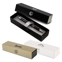 TURNER GIFTBOX in Black.