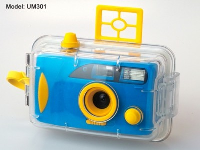 UNDERWATER MARINE CAMERA.