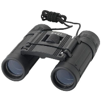 WARREN X 21 BINOCULARS in Black Solid.