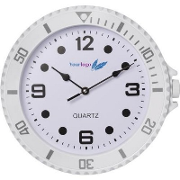 WATCH-IT WALL CLOCK.