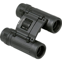 WATCHMAN BINOCULARS in Black.