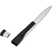 WAVE USB MEMORY SLIM STICK PEN.