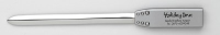 WINDSOR LETTER OPENER in Silver.