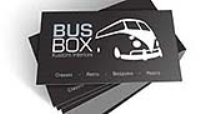 Gloss Laminated Printed Business Cards