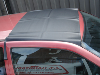 Car Roof Covers