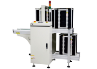 Automatic Multi Magazine PCB Unloaders