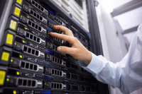 Disposal Services For Data Centre Equipment