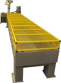 Disposable Cargo Sling Manufacturing