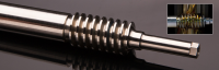 External Threaded Component Grinding Services