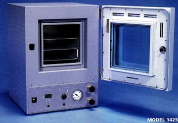 Model 1425 Digital Vacuum Ovens