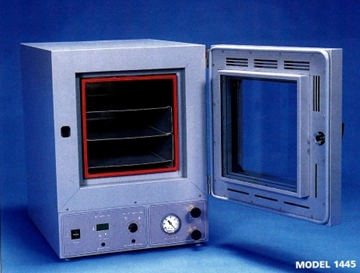 Model 1445 Digital Vacuum Ovens