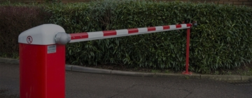 Top Quality Parking Barriers