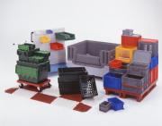 Buy Plastic Storage Boxes