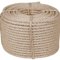 Commercial Application Rope Products