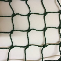 Domestic Application Sport Netting Products