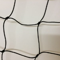 Safety Netting For Industrial Applications
