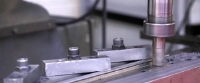 Hardened Tempered Plate Milling Services