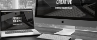 Creative Graphic Design Services